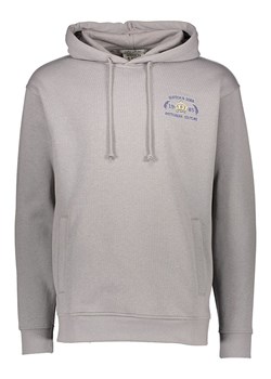 Scotch &amp; Soda Bluza w kolorze szarym ze sklepu Limango Polska w kategorii Bluzy męskie - zdjęcie 184859207