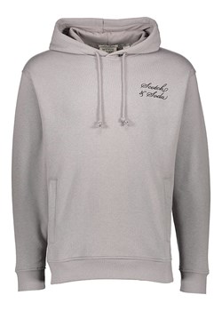 Scotch &amp; Soda Bluza w kolorze szarym ze sklepu Limango Polska w kategorii Bluzy męskie - zdjęcie 184859215