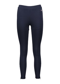 Champion Legginsy w kolorze granatowym ze sklepu Limango Polska w kategorii Spodnie damskie - zdjęcie 184859279