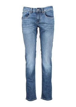 Pepe Jeans Dżinsy &quot;Hatch&quot; - Slim fit - w kolorze niebieskim ze sklepu Limango Polska w kategorii Jeansy męskie - zdjęcie 184859306