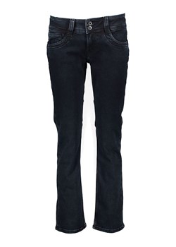 Pepe Jeans Dżinsy &quot;Iconic&quot; - Slim fit - w kolorze granatowym ze sklepu Limango Polska w kategorii Jeansy damskie - zdjęcie 184859318