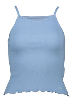 LTB Top w kolorze błękitnym ze sklepu Limango Polska w kategorii Bluzki damskie - zdjęcie 184859375