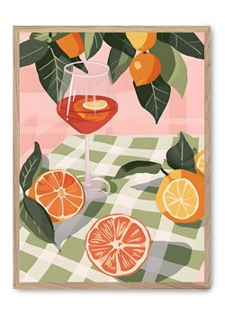 poster lab Druk artystyczny &quot;Aperol spritz&quot; w ramce ze sklepu Limango Polska w kategorii Obrazy - zdjęcie 184859667