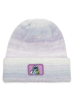 Czapka Disney Classics ACCCS-AW24-319DCLS Fioletowy ze sklepu eobuwie.pl w kategorii Czapki dziecięce - zdjęcie 184859838