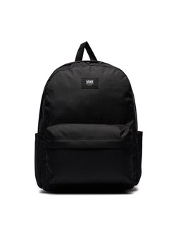 Vans Plecak Old Skool Backpack VN000H4WBLK1 Czarny ze sklepu MODIVO w kategorii Plecaki - zdjęcie 184860458