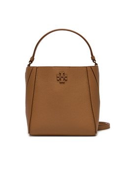 Tory Burch Torebka 158500 Brązowy ze sklepu MODIVO w kategorii Torebki damskie - zdjęcie 184861008