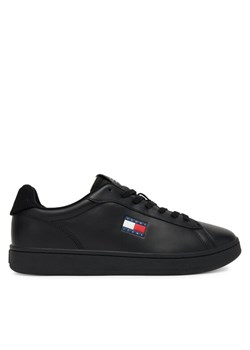 Tommy Jeans Sneakersy Archive '98 EM0EM01596 Czarny ze sklepu MODIVO w kategorii Buty sportowe męskie - zdjęcie 184861068