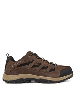Columbia Trekkingi Crestwood™ 1781181 Brązowy ze sklepu MODIVO w kategorii Buty trekkingowe męskie - zdjęcie 184861107