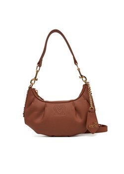 LOVE MOSCHINO Torebka JC4293PP1NL1531A Brązowy ze sklepu MODIVO w kategorii Torebki damskie - zdjęcie 184861126