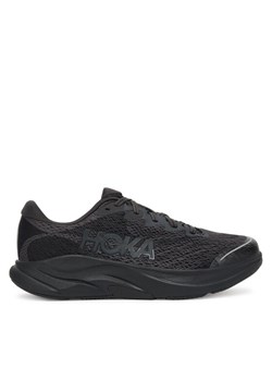Hoka Buty do biegania Rincon 4 1168874 Czarny ze sklepu MODIVO w kategorii Buty sportowe dziecięce - zdjęcie 184861146