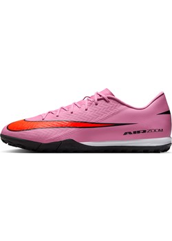 Buty piłkarskie typu low top na nawierzchnie typu turf Nike Mercurial Vapor 16 Academy - Różowy ze sklepu Nike poland w kategorii Buty sportowe męskie - zdjęcie 184862765