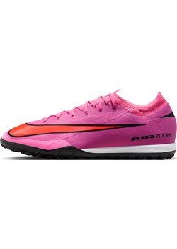 Buty piłkarskie typu low top na nawierzchnię typu turf Nike Mercurial Vapor 16 Pro - Różowy ze sklepu Nike poland w kategorii Buty sportowe męskie - zdjęcie 184862766