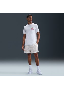 Męskie spodenki do koszykówki 15 cm Dri-FIT DNA Giannis - Biel ze sklepu Nike poland w kategorii Spodenki męskie - zdjęcie 184862798