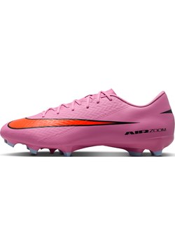 Korki piłkarskie typu low top na różne typy nawierzchni Nike Mercurial Vapor 16 Academy - Różowy ze sklepu Nike poland w kategorii Buty sportowe męskie - zdjęcie 184862807