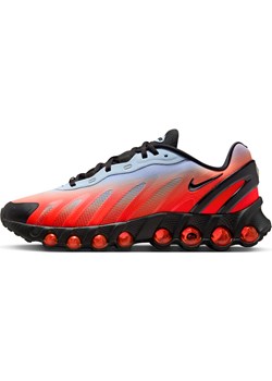 Buty męskie Nike Air Max Dn8 - Niebieski ze sklepu Nike poland w kategorii Buty sportowe męskie - zdjęcie 184862808