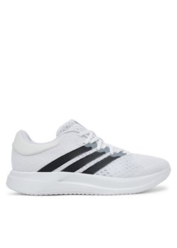 Buty do biegania adidas Treadmove JR5850 Biały ze sklepu eobuwie.pl w kategorii Buty sportowe męskie - zdjęcie 184863726