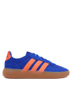 Sneakersy adidas Barreda Decode JR3521 Niebieski ze sklepu eobuwie.pl w kategorii Buty sportowe męskie - zdjęcie 184863785