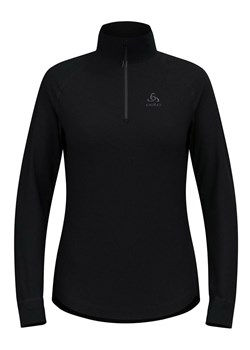 Odlo Bluza polarowa &quot;Berra&quot; w kolorze czarnym ze sklepu Limango Polska w kategorii Bluzy damskie - zdjęcie 184864769