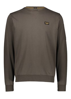 PME Legend Bluza w kolorze khaki ze sklepu Limango Polska w kategorii Bluzy męskie - zdjęcie 184864806