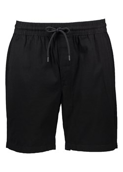 ONLY &amp; SONS Szorty w kolorze czarnym ze sklepu Limango Polska w kategorii Spodenki męskie - zdjęcie 184864846