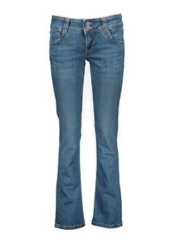 Pepe Jeans Dżinsy &quot;Iconic&quot; - Slim fit - w kolorze niebieskim ze sklepu Limango Polska w kategorii Jeansy damskie - zdjęcie 184864869