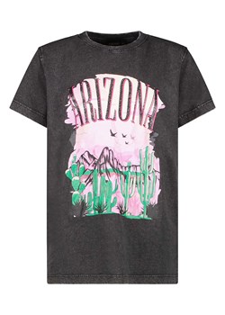 Cars Koszulka &quot;Sha&quot; w kolorze antracytowym ze sklepu Limango Polska w kategorii T-shirty chłopięce - zdjęcie 184864998