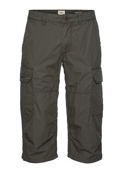 Camel Active Bermudy w kolorze antracytowym ze sklepu Limango Polska w kategorii Spodenki męskie - zdjęcie 184865045