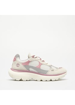 TIMBERLAND HAZEL LANE LOW LACE UP SNEAKER ze sklepu Symbiosis w kategorii Buty sportowe damskie - zdjęcie 184865148