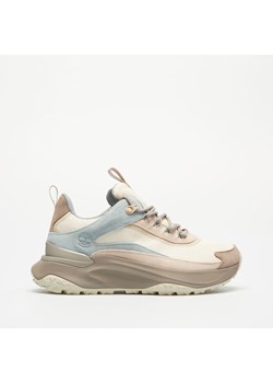 TIMBERLAND MOTION ACCESS LOW LACE UP WP SNEAKER ze sklepu Symbiosis w kategorii Buty sportowe damskie - zdjęcie 184865167