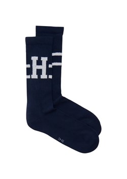 Tommy Hilfiger Skarpety 2-pack SPORT PATCH BOUCLE ze sklepu Gomez Fashion Store w kategorii Skarpetki męskie - zdjęcie 184865348