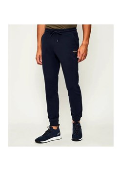 Aeronautica Militare Spodnie dresowe | Regular Fit ze sklepu Gomez Fashion Store w kategorii Spodnie męskie - zdjęcie 184866275