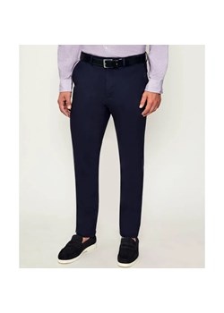 Calvin Klein Spodnie chino | Slim Fit ze sklepu Gomez Fashion Store w kategorii Spodnie męskie - zdjęcie 184866345