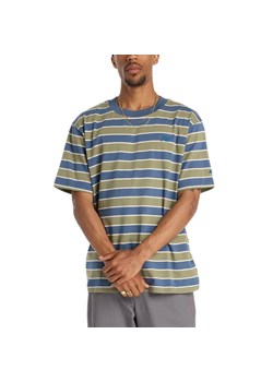 Koszulka męska New Balance MT53700VTI - niebieska ze sklepu streetstyle24.pl w kategorii T-shirty męskie - zdjęcie 184866416