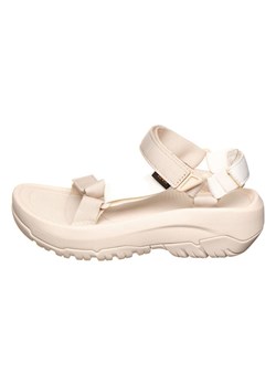 Teva Sandały &quot;Hurricane XLT2 Ampsole&quot; w kolorze kremowym ze sklepu Limango Polska w kategorii Sandały damskie - zdjęcie 184866437