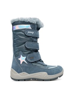 Primigi Śniegowce Winger Gtx GORE-TEX 8881622 S Niebieski ze sklepu MODIVO w kategorii Buty zimowe dziecięce - zdjęcie 184866736