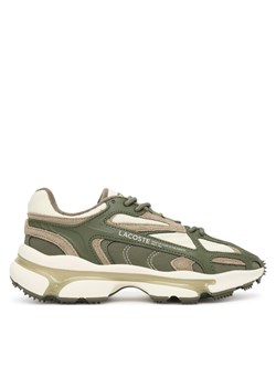 Lacoste Sneakersy L003 2K24 7-50SFA0106 Biały ze sklepu MODIVO w kategorii Buty sportowe damskie - zdjęcie 184866737