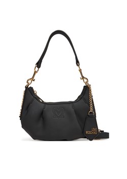 LOVE MOSCHINO Torebka JC4293PP1NL1500A Czarny ze sklepu MODIVO w kategorii Torebki damskie - zdjęcie 184866779