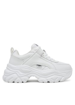 Buffalo Sneakersy Galactica 1636247 Biały ze sklepu MODIVO w kategorii Buty sportowe damskie - zdjęcie 184866809
