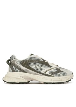 Lacoste Sneakersy L003 Neo Shot 7-50SMA0121 Écru ze sklepu MODIVO w kategorii Buty sportowe męskie - zdjęcie 184866828