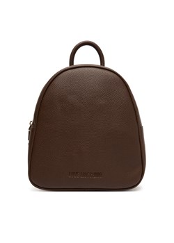 LOVE MOSCHINO Plecak JC4030PP1NLT0301 Brązowy ze sklepu MODIVO w kategorii Plecaki - zdjęcie 184866876
