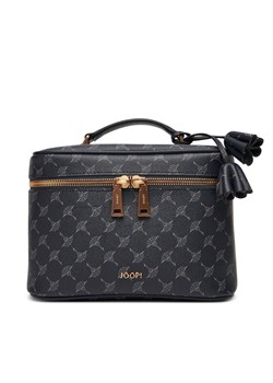 JOOP! Kosmetyczka Flora 4140006150 Czarny ze sklepu MODIVO w kategorii Kosmetyczki - zdjęcie 184866895