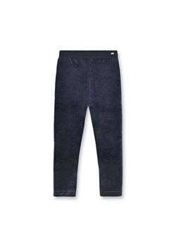 Mayoral Legginsy 712 Granatowy Slim Fit ze sklepu MODIVO w kategorii Spodnie dziewczęce - zdjęcie 184866986