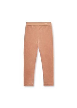 Mayoral Legginsy 712 Różowy Slim Fit ze sklepu MODIVO w kategorii Spodnie dziewczęce - zdjęcie 184866988
