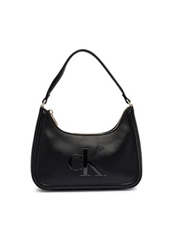 Calvin Klein Torebka na ramię ze sklepu Gomez Fashion Store w kategorii Torebki hobo - zdjęcie 184868416