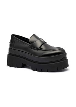 HUGO Loafersy Kris_Plt_BROM ze sklepu Gomez Fashion Store w kategorii Półbuty damskie - zdjęcie 184868436