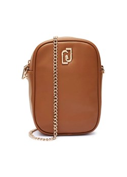 Liu Jo Torebka na telefon ACHALA ze sklepu Gomez Fashion Store w kategorii Listonoszki - zdjęcie 184868447