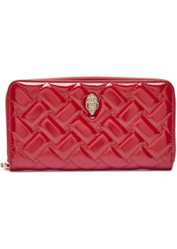 Kurt Geiger Skórzany portfel KENSINGTON ze sklepu Gomez Fashion Store w kategorii Portfele damskie - zdjęcie 184868456