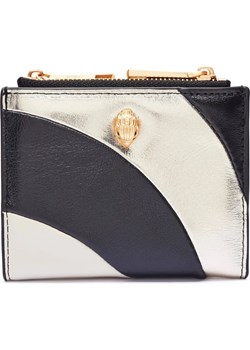 Kurt Geiger Skórzany portfel KENSINGTON ze sklepu Gomez Fashion Store w kategorii Portfele damskie - zdjęcie 184868457