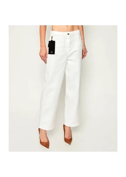 Elisabetta Franchi Jeansy | Relaxed fit ze sklepu Gomez Fashion Store w kategorii Jeansy damskie - zdjęcie 184868608