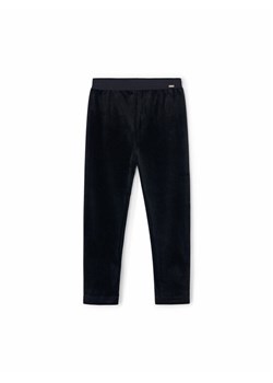 Mayoral Legginsy 712 Czarny Slim Fit ze sklepu MODIVO w kategorii Spodnie dziewczęce - zdjęcie 184869516